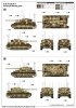 Trumpeter 00922 German Pz.Beob.Wg. IV Ausf.J Medium Tank 1/16